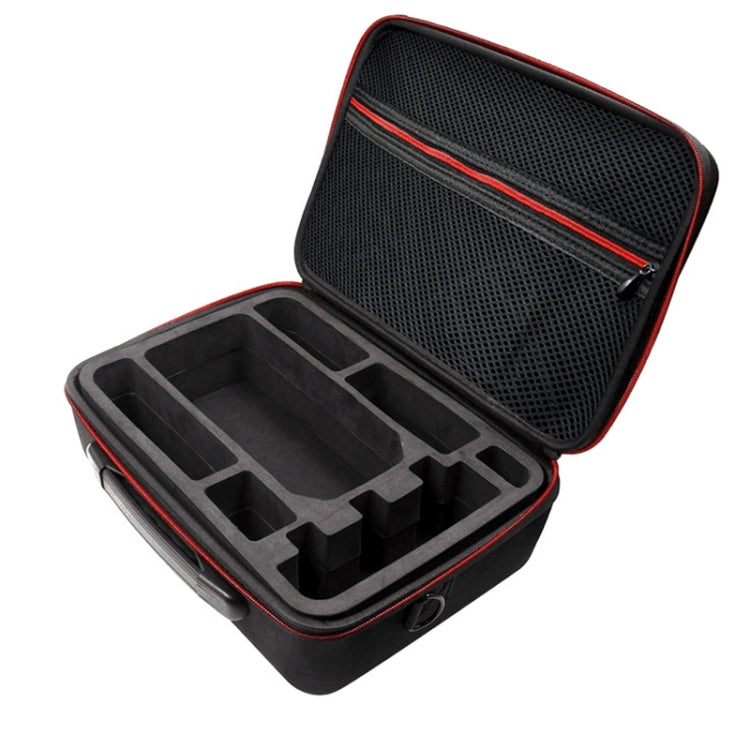 PU EVA Shockproof Waterproof Portable Case for DJI MAVIC PRO and Accessories, Size: 29cm x 21cm x 11cm, For DJI MAVIC Pro PU EVA Shockproof Waterproof Portable Case for DJI MAVIC PRO and Accessories, Size: 29cm x 21cm x 11cm, For DJI MAVIC Pro